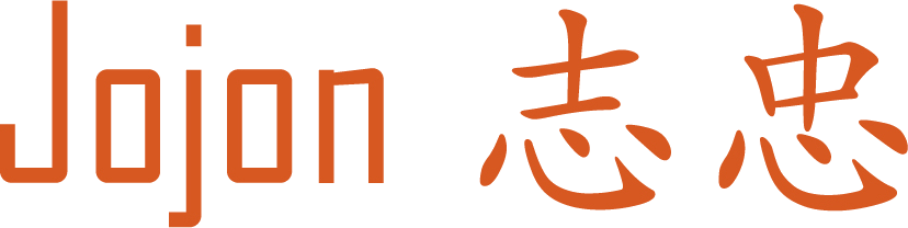 Jojon Logo